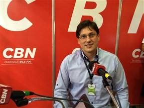 Crise demora para chegar ao noroeste do Paraná, afirma presidente da SRM